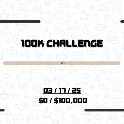 jakie-do-food-100k-challenge-beginning